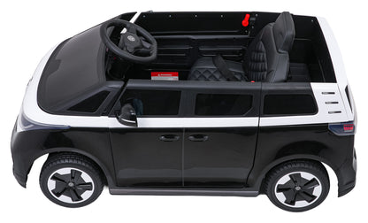 Volkswagen ID BUZZ crno | Crna