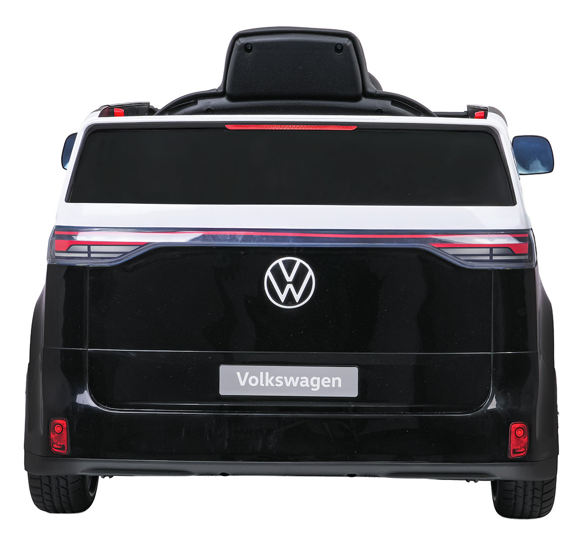 Volkswagen ID BUZZ crno | Crna