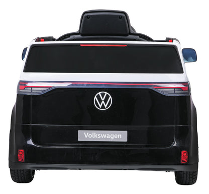 Volkswagen ID BUZZ crno | Crna