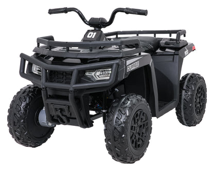 Quad 4x4 ATV WOLF