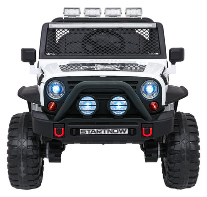 Jeep BEAST 4x4 | Bijela