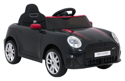 Mini Cooper | Crna