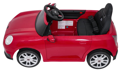 Mini Cooper | Crvena