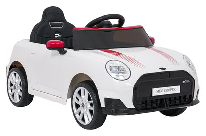 Mini Cooper | Bijela