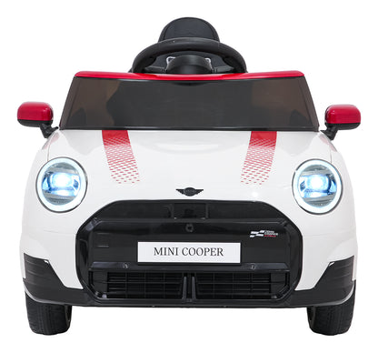 Mini Cooper | Bijela