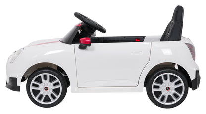 Mini Cooper | Bijela