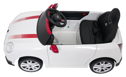 Mini Cooper | Bijela