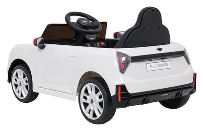 Mini Cooper | Bijela