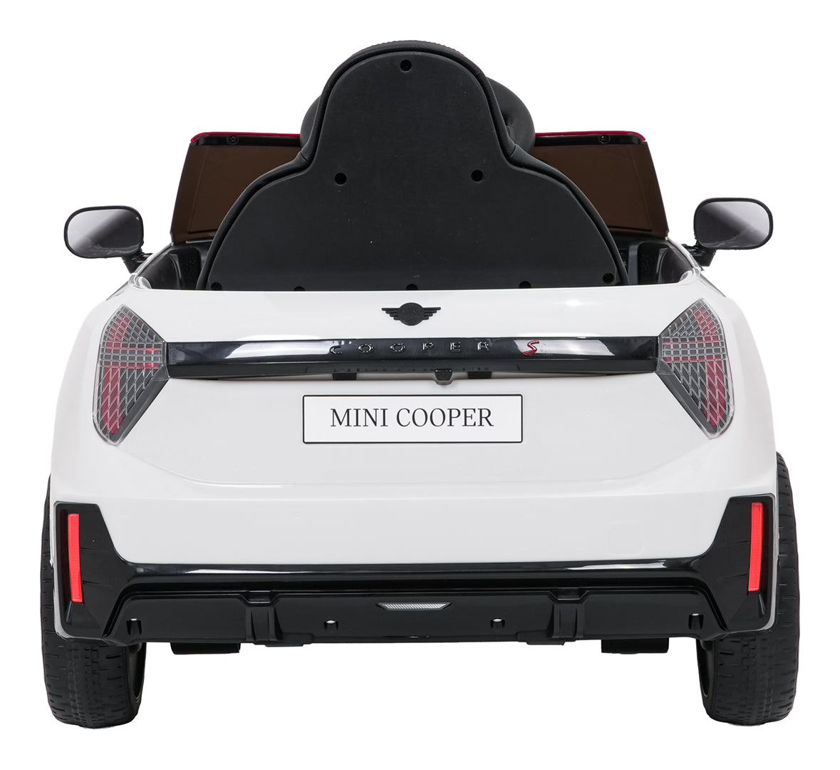Mini Cooper | Bijela