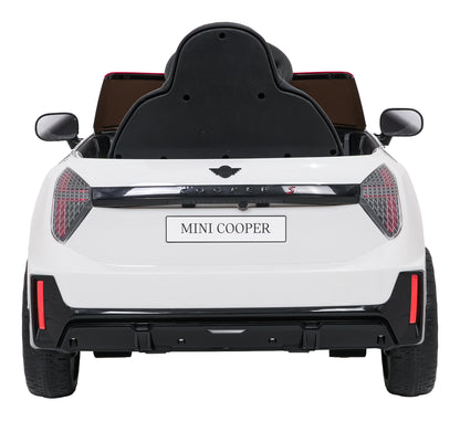 Mini Cooper | Bijela