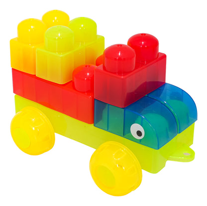 Set Soft Gel Blocks 37 kom