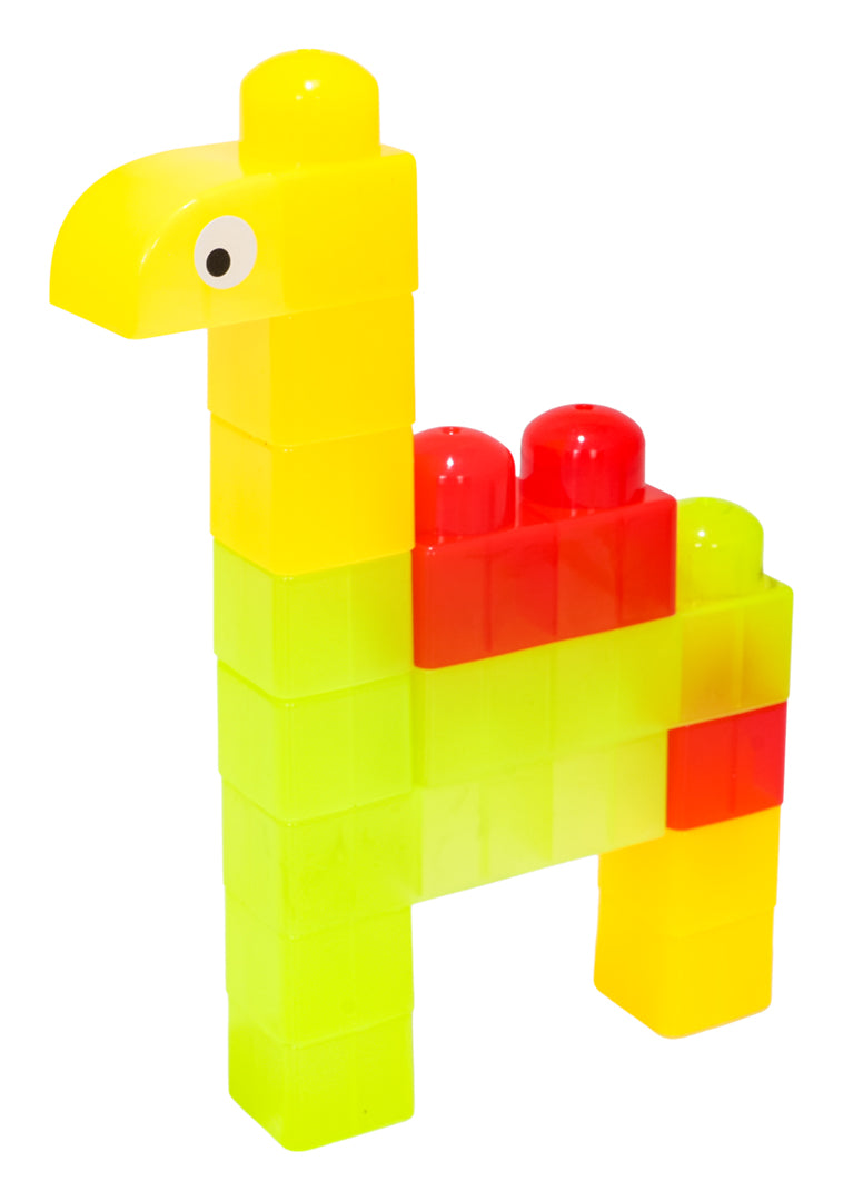 Set Soft Gel Blocks 37 kom