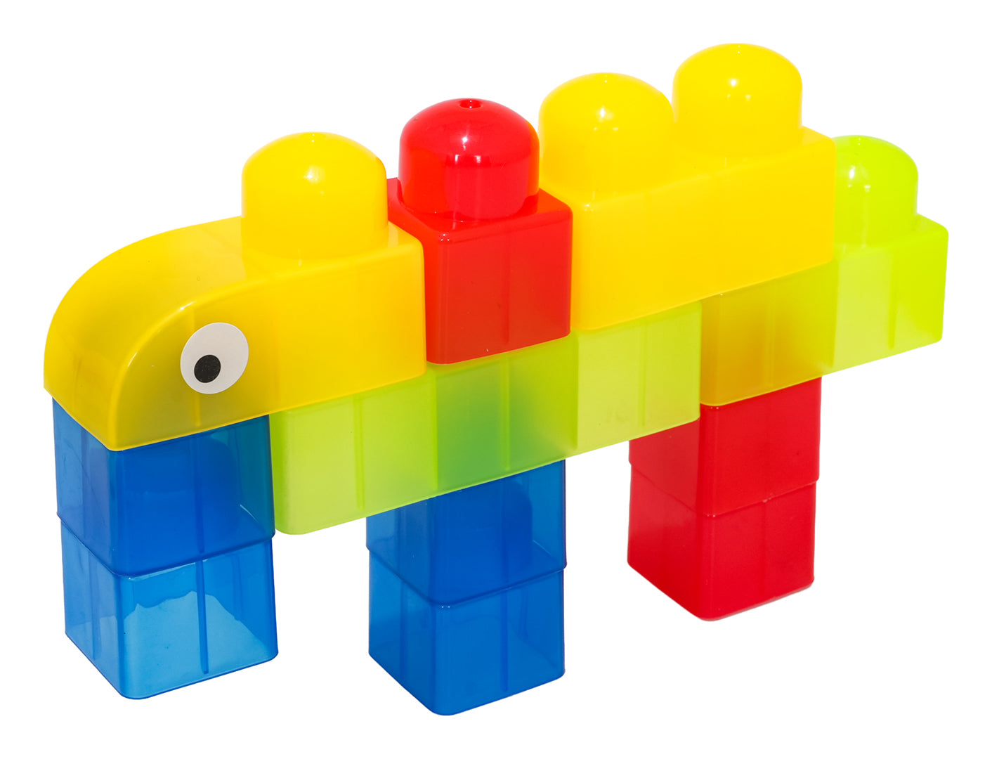 Set Soft Gel Blocks 37 kom