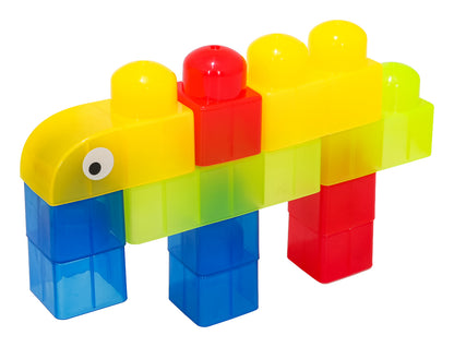 Set Soft Gel Blocks 37 kom