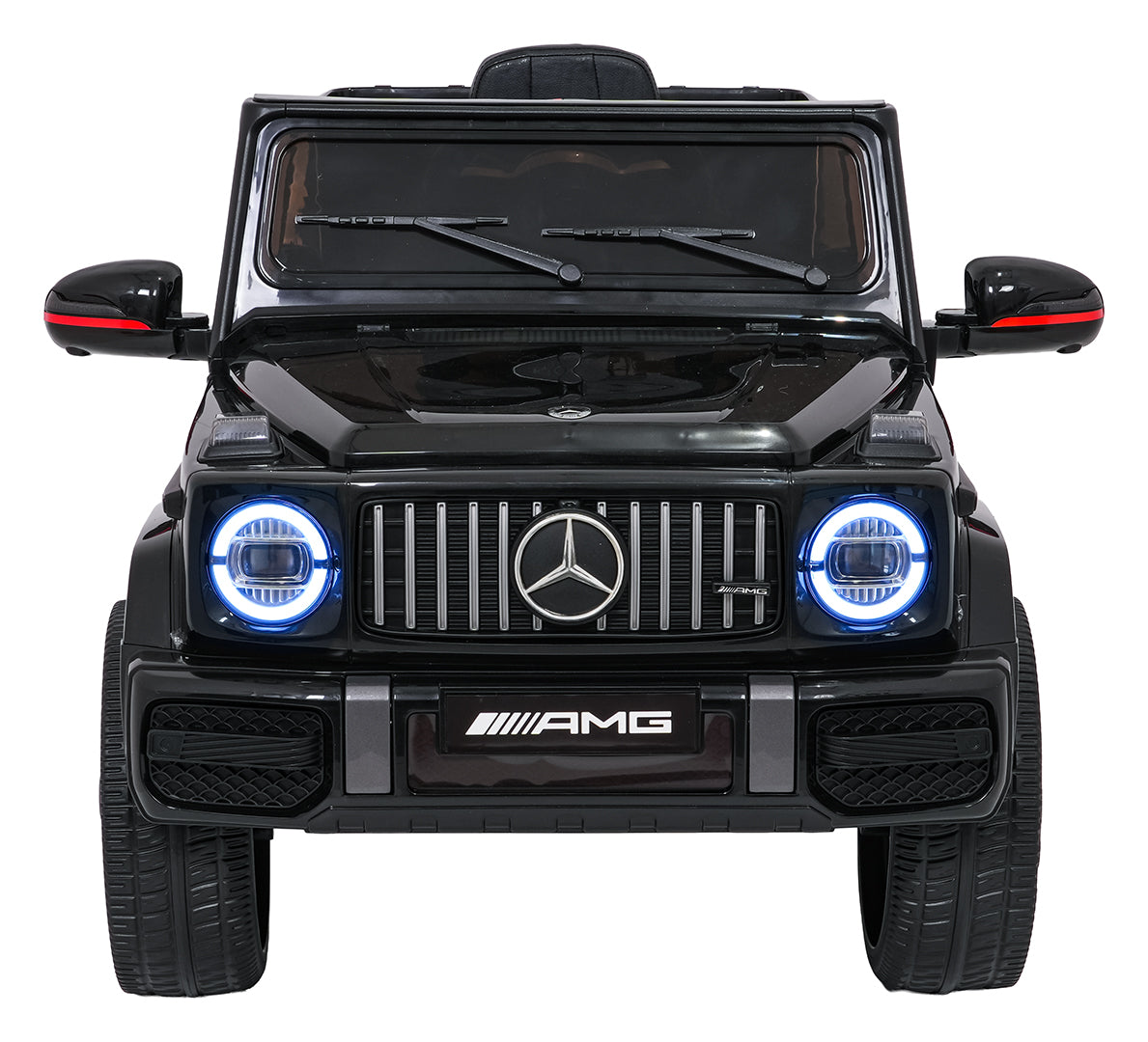 Mercedes G63 AMG LIFT | Crna