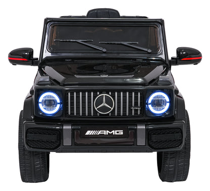 Mercedes G63 AMG LIFT | Crna