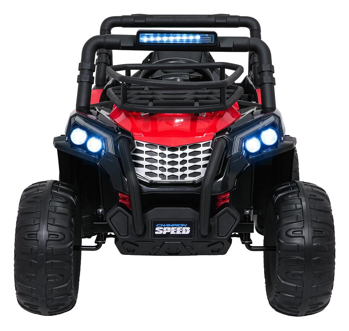 UTV LIFT terensko | Crvena