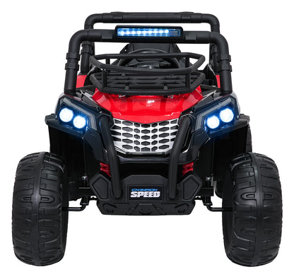 UTV LIFT terensko | Crvena