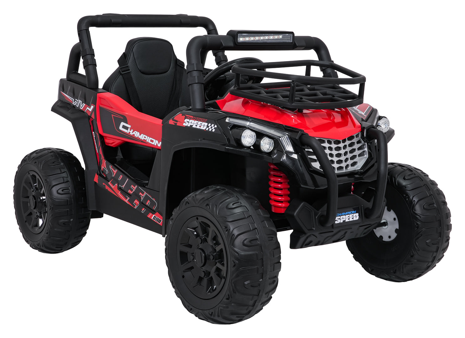 UTV LIFT terensko | Crvena