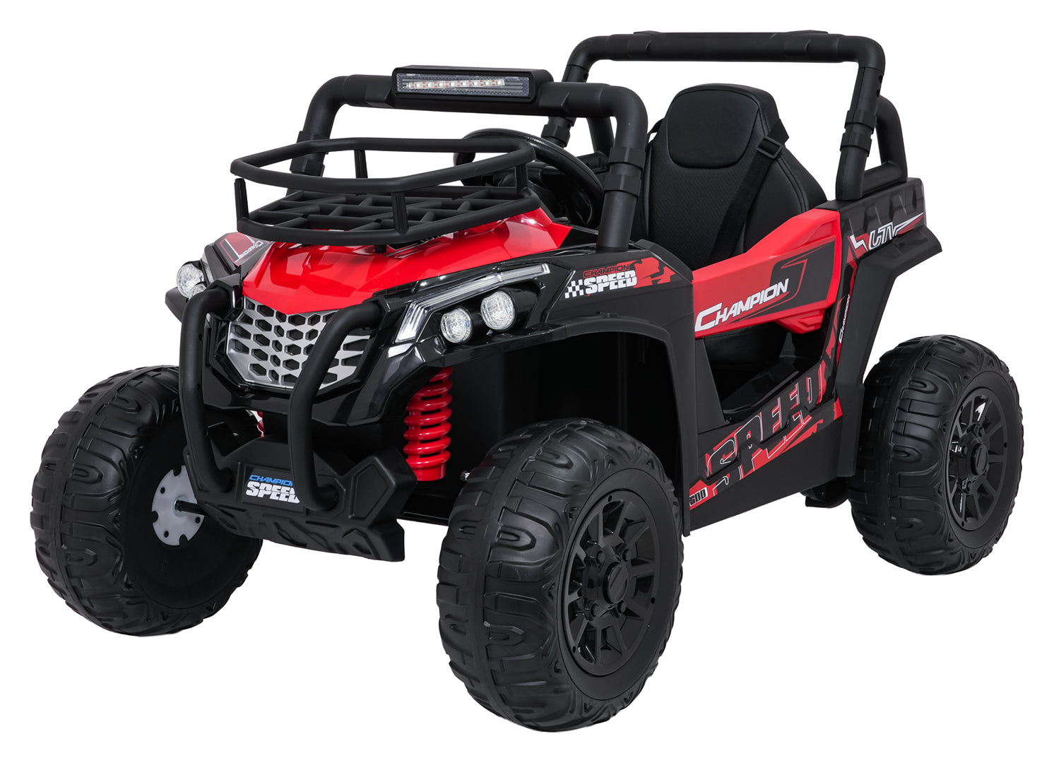 UTV LIFT terensko | Crvena