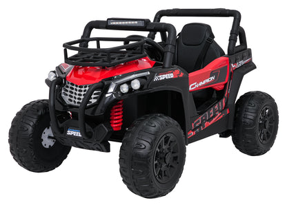 UTV LIFT terensko | Crvena