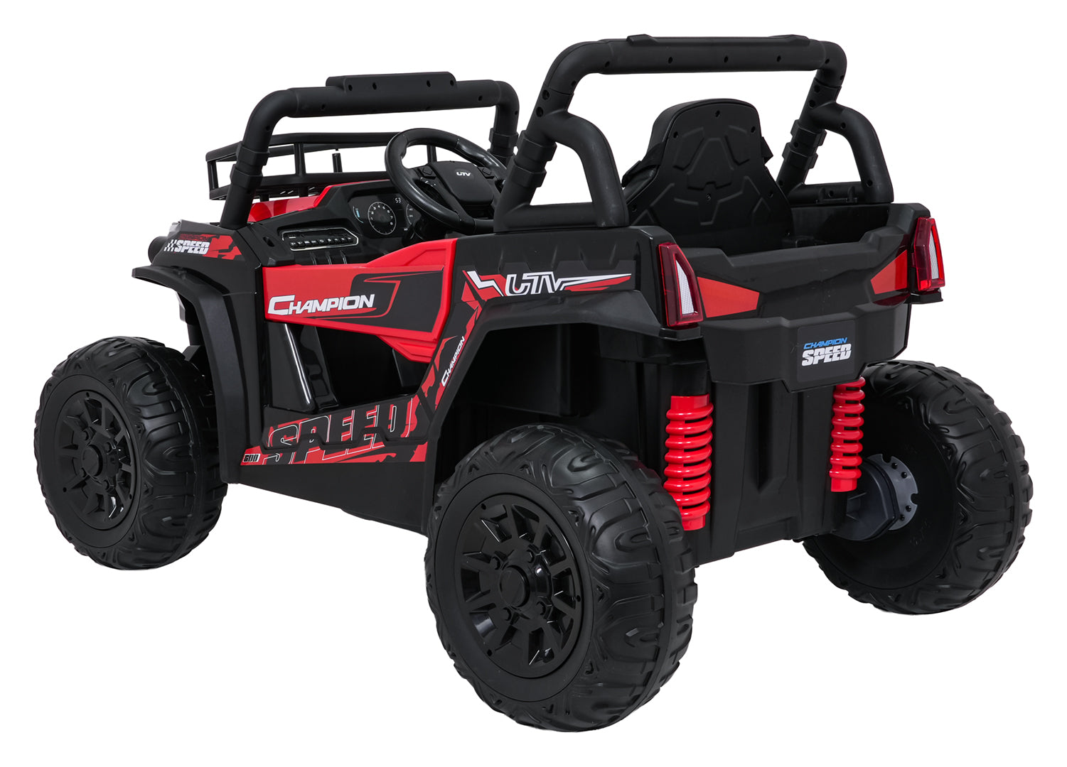UTV LIFT terensko | Crvena