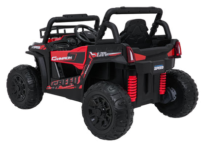 UTV LIFT terensko | Crvena