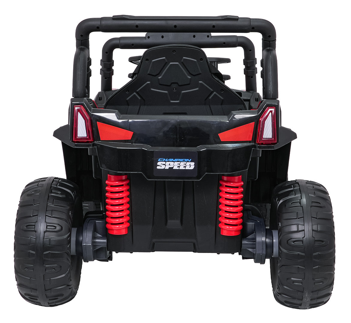 UTV LIFT terensko | Crvena