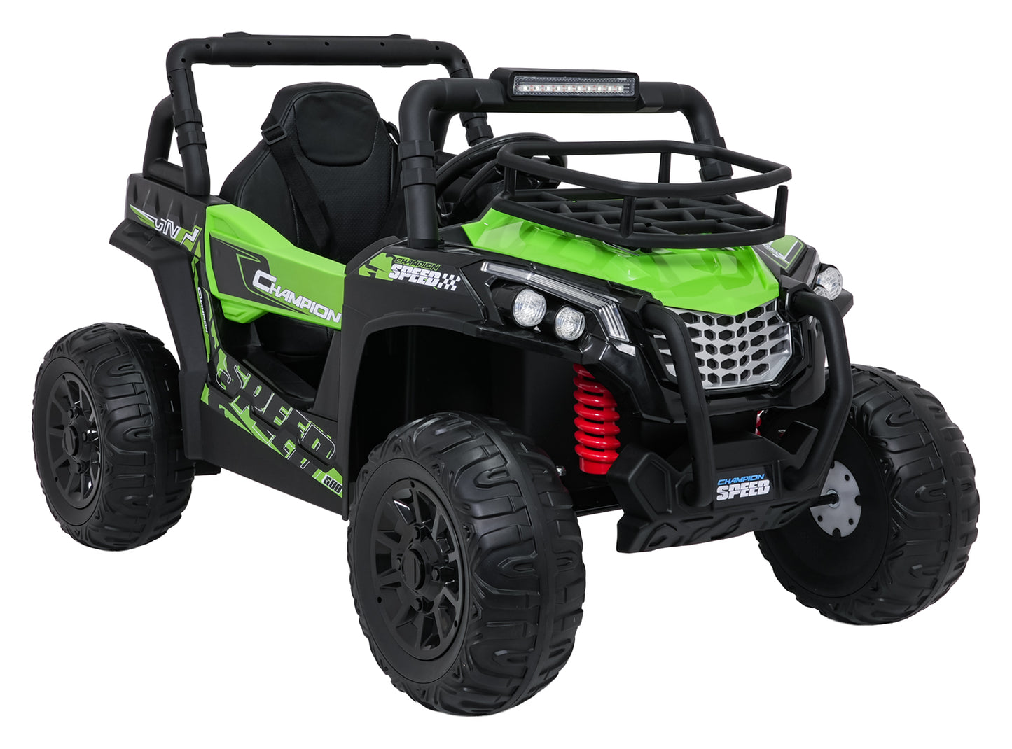 UTV LIFT terensko | Zelena