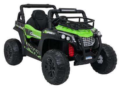UTV LIFT terensko | Zelena