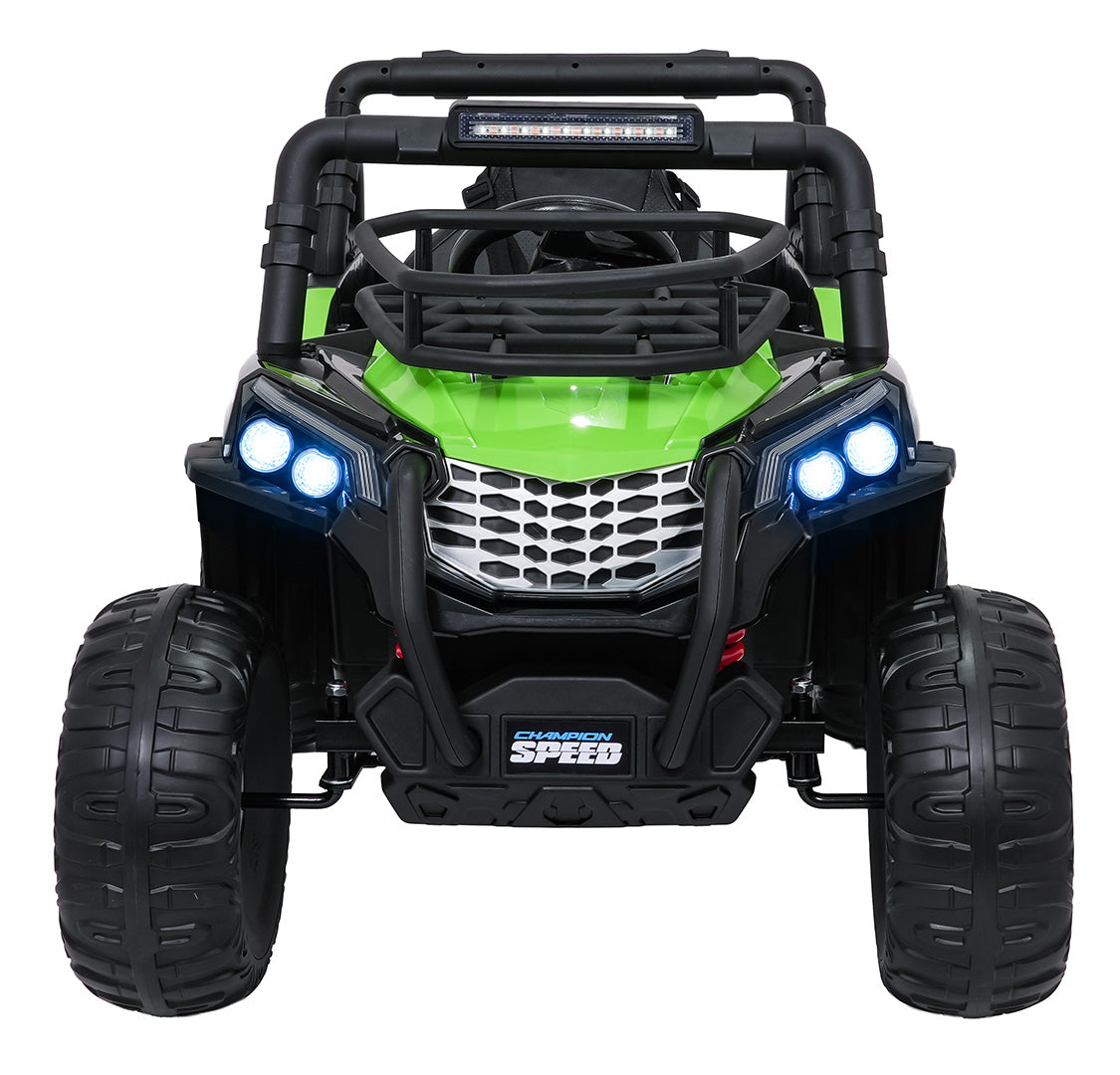 UTV LIFT terensko | Zelena