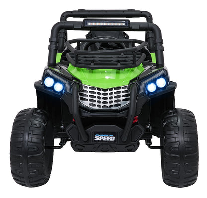 UTV LIFT terensko | Zelena