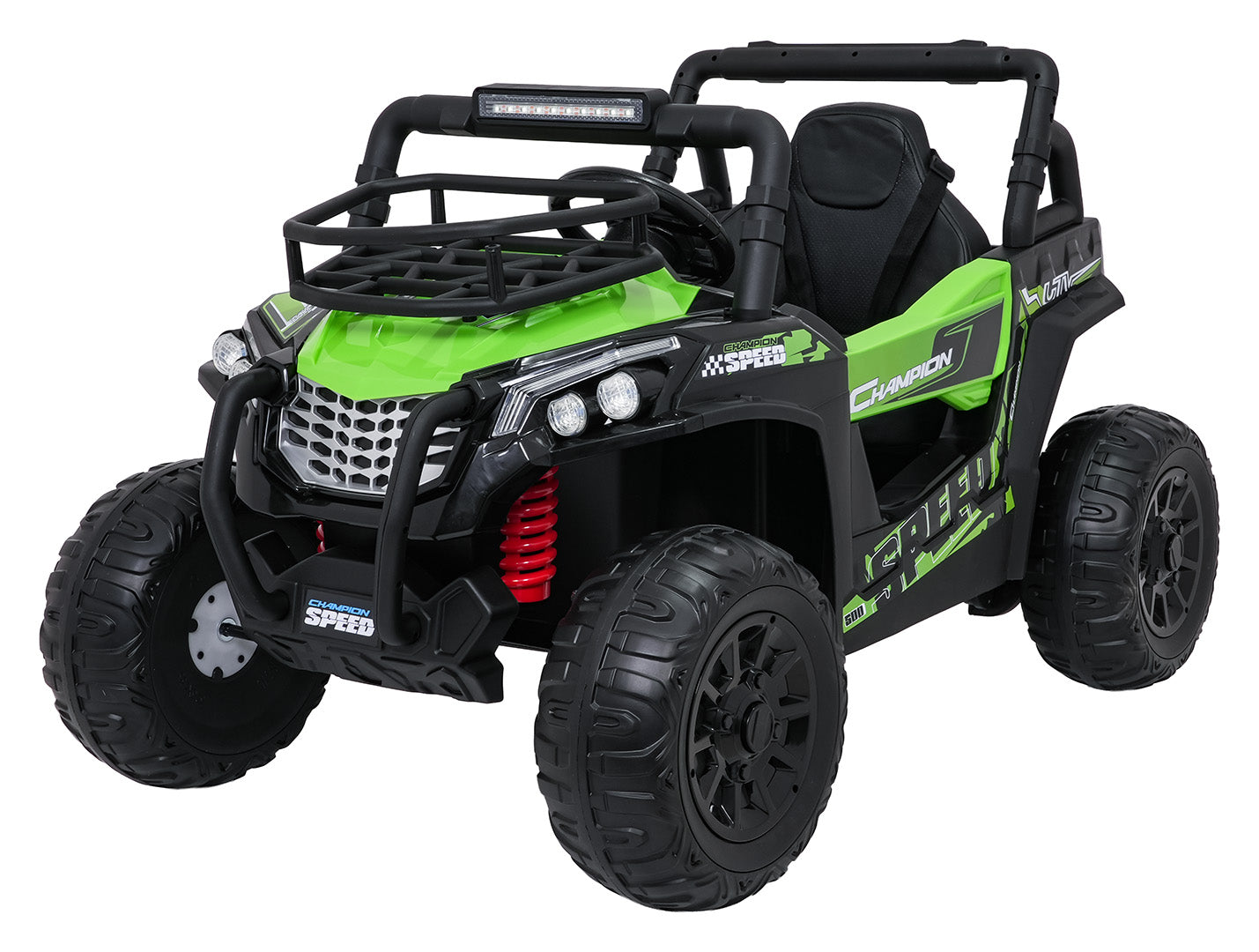 UTV LIFT terensko | Zelena