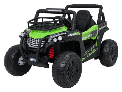 UTV LIFT terensko | Zelena