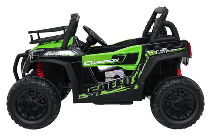 UTV LIFT terensko | Zelena