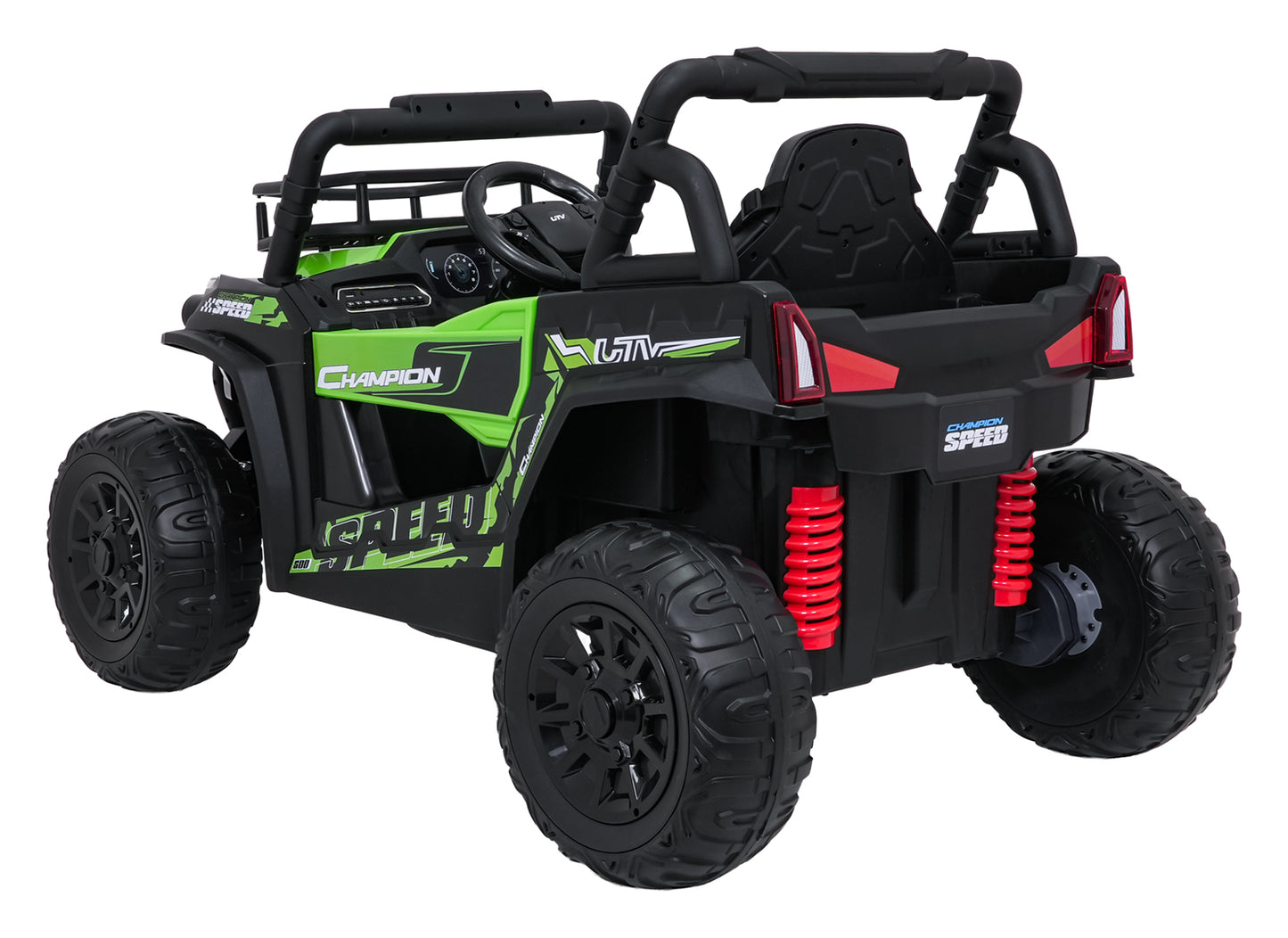 UTV LIFT terensko | Zelena