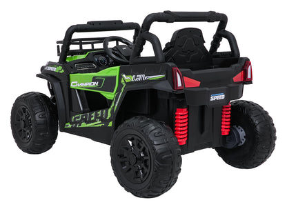 UTV LIFT terensko | Zelena