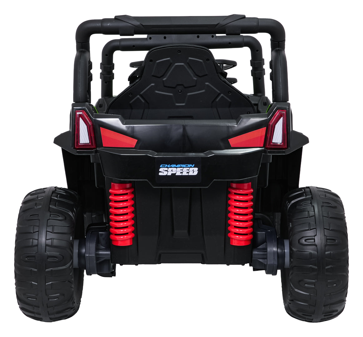 UTV LIFT terensko | Zelena