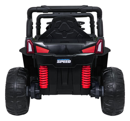 UTV LIFT terensko | Zelena