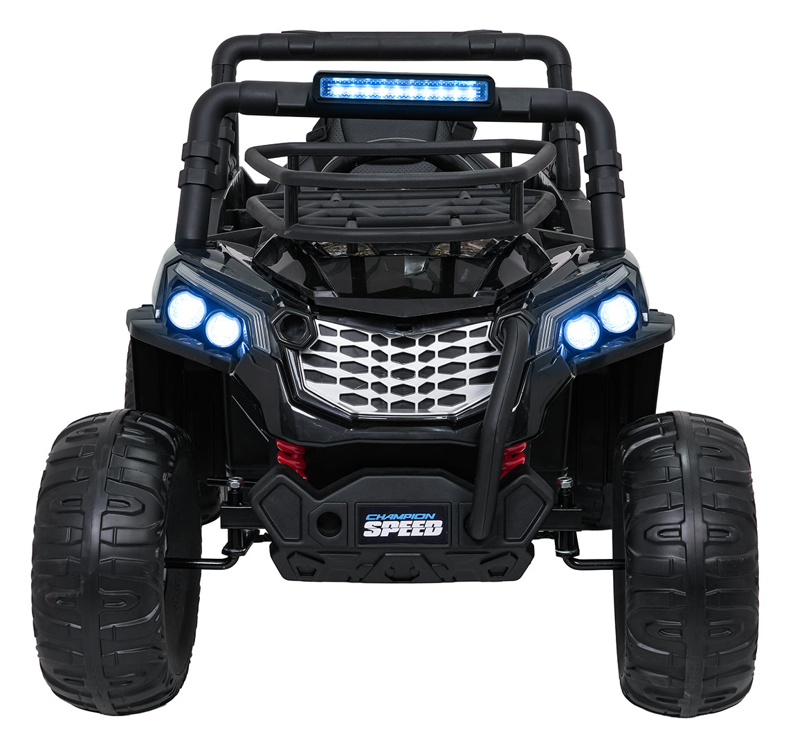 UTV LIFT terensko | Crna