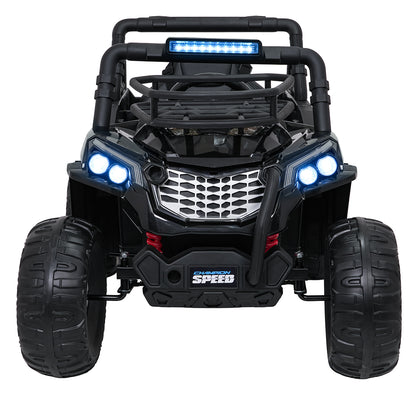 UTV LIFT terensko | Crna