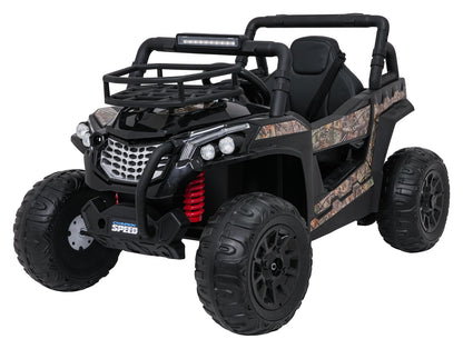 UTV LIFT terensko | Crna