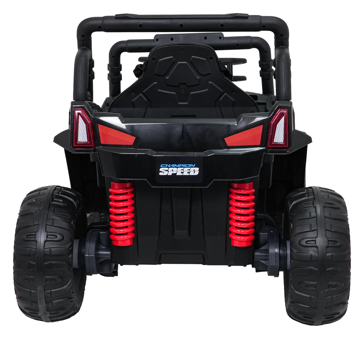 UTV LIFT terensko | Crna