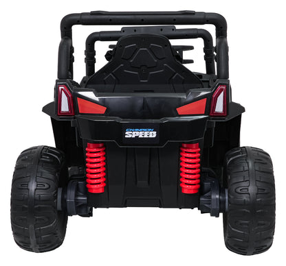 UTV LIFT terensko | Crna