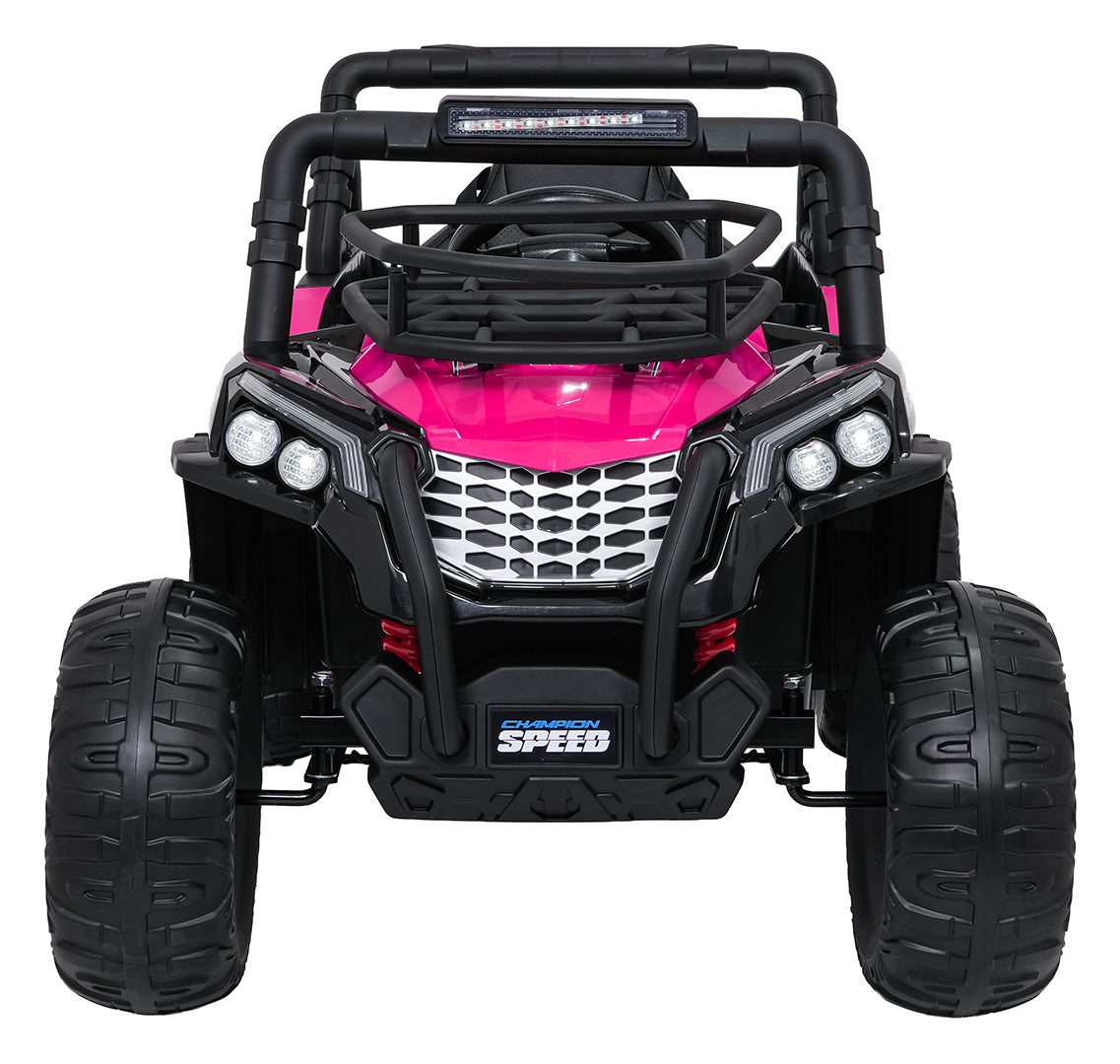 UTV LIFT terensko | Ružičasta