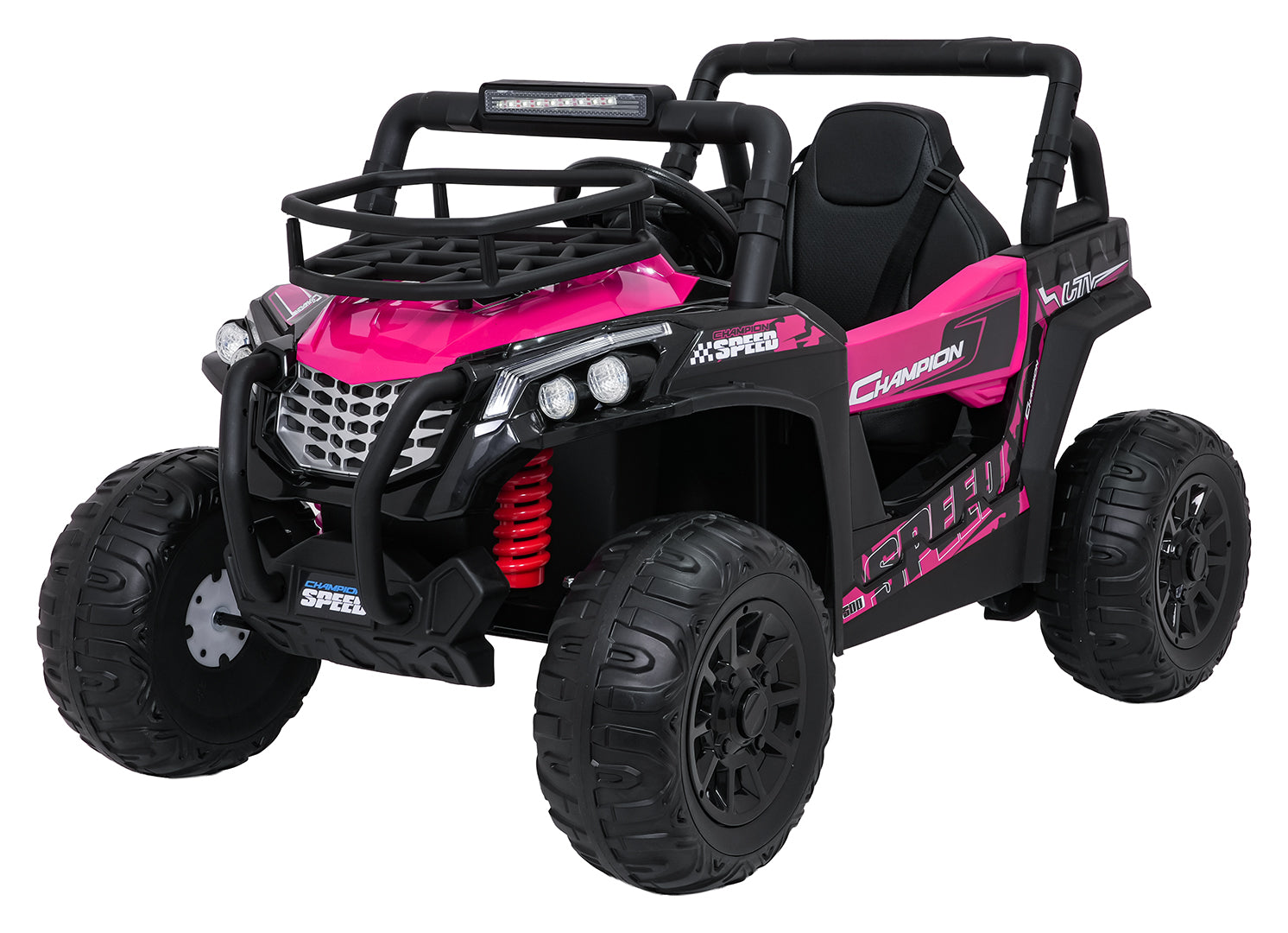 UTV LIFT terensko | Ružičasta