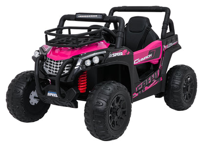 UTV LIFT terensko | Ružičasta