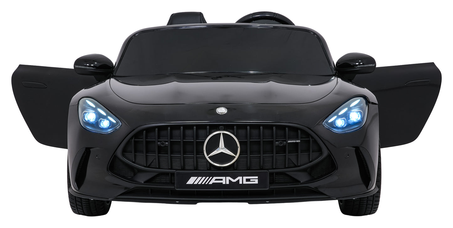 Mercedes Benz GT63 AMG | Crna