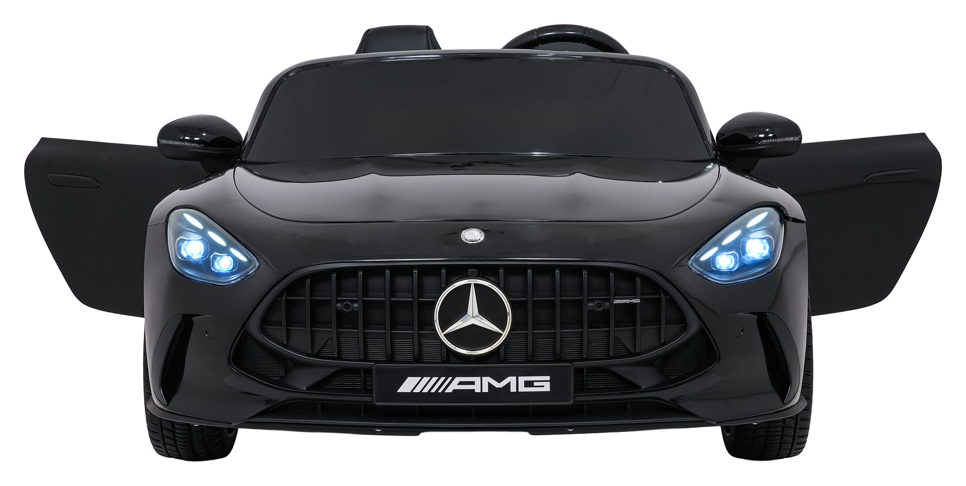Mercedes Benz GT63 AMG | Crna