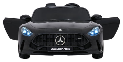 Mercedes Benz GT63 AMG | Crna